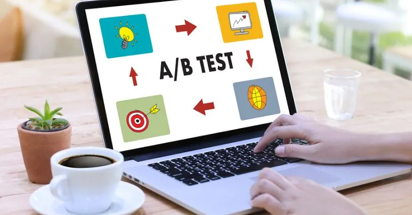 How A/B Testing Can Supercharge Your Landing Page Performance.